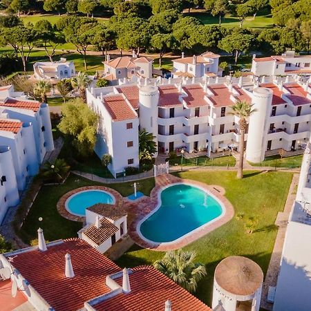 וילהמורה Terracos Do Mar Apartment W/ Pool By Lovelystay מראה חיצוני תמונה