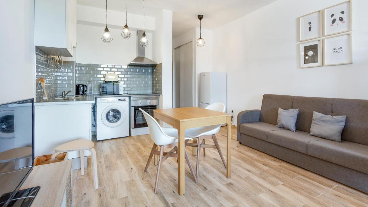 וילהמורה Terracos Do Mar Apartment W/ Pool By Lovelystay מראה חיצוני תמונה