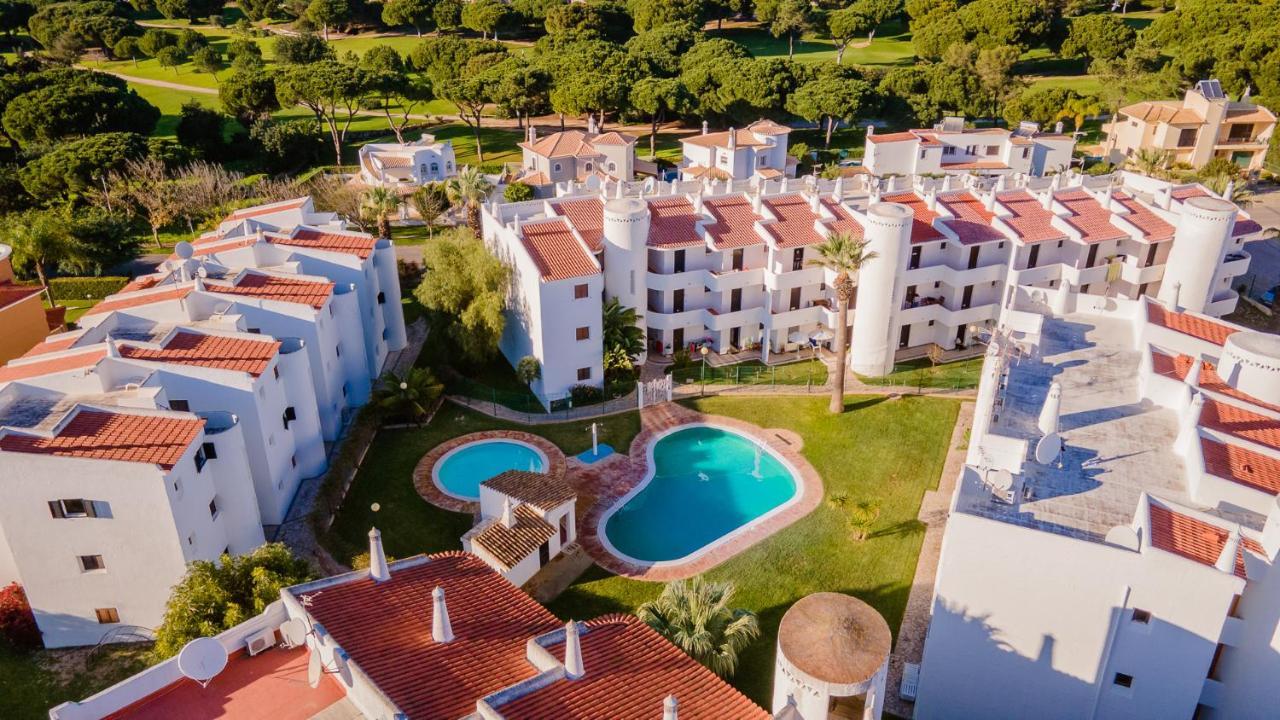 וילהמורה Terracos Do Mar Apartment W/ Pool By Lovelystay מראה חיצוני תמונה