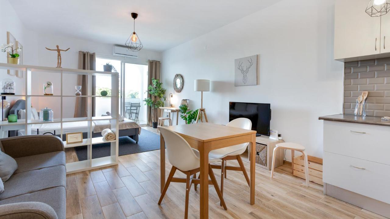 וילהמורה Terracos Do Mar Apartment W/ Pool By Lovelystay מראה חיצוני תמונה