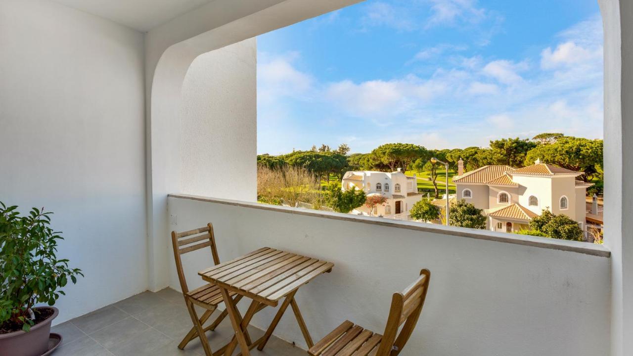 וילהמורה Terracos Do Mar Apartment W/ Pool By Lovelystay מראה חיצוני תמונה