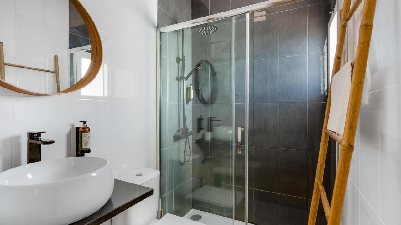 וילהמורה Terracos Do Mar Apartment W/ Pool By Lovelystay מראה חיצוני תמונה