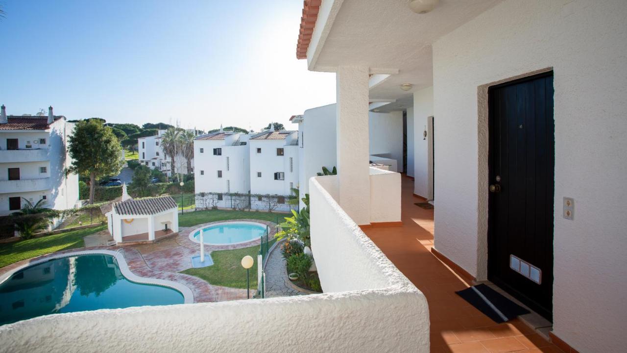 וילהמורה Terracos Do Mar Apartment W/ Pool By Lovelystay מראה חיצוני תמונה